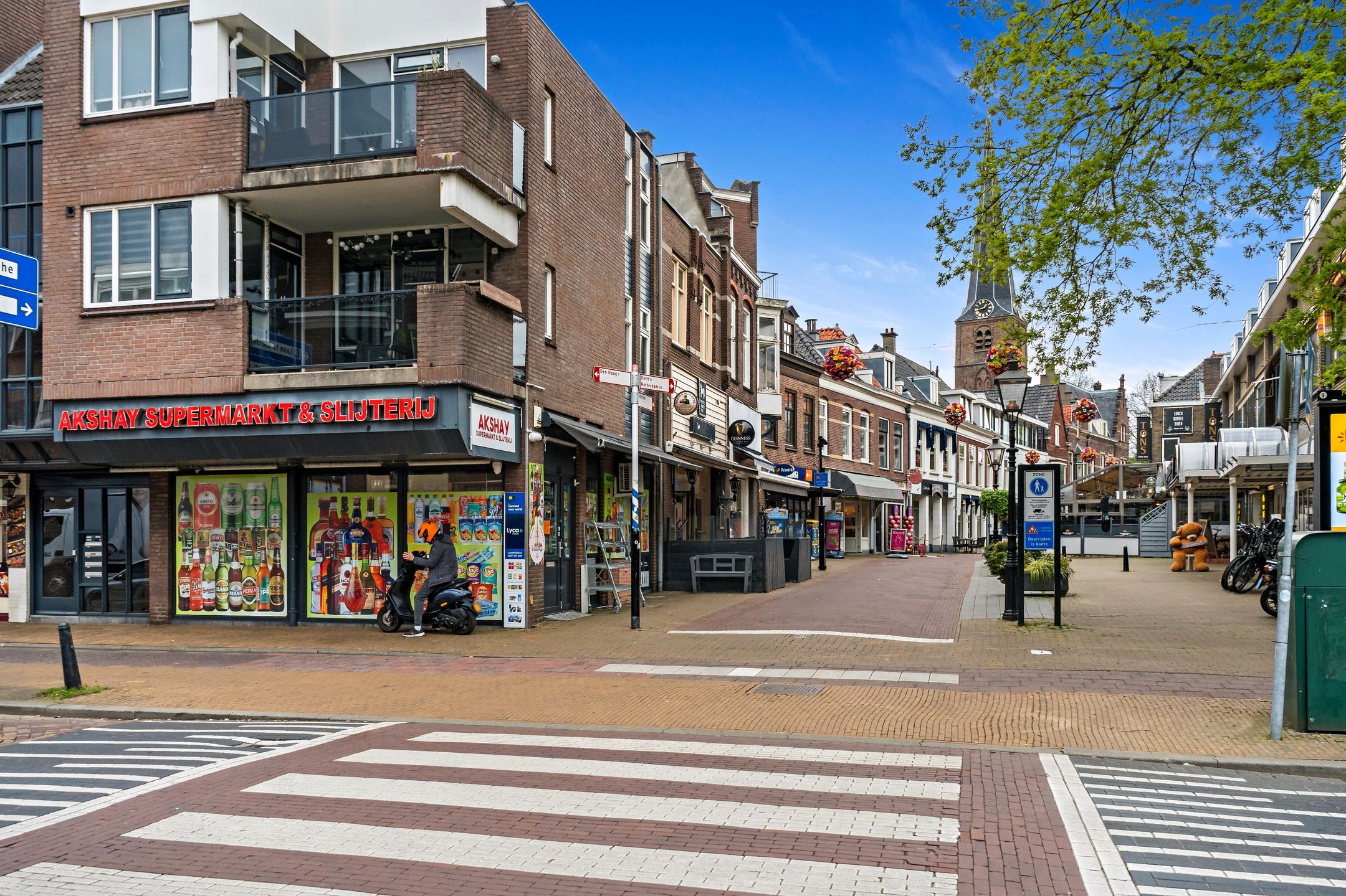 Photo 27 of Jozef Israëlslaan 7