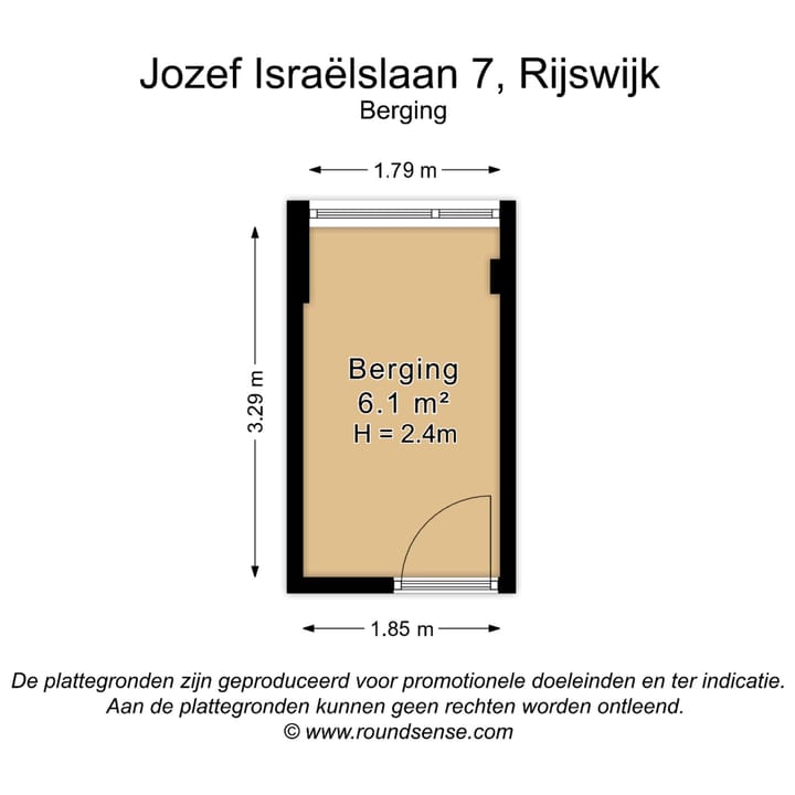 Foto 30 van Jozef Israëlslaan 7