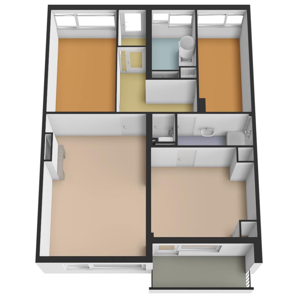 Photo 31 of Jozef Israëlslaan 7