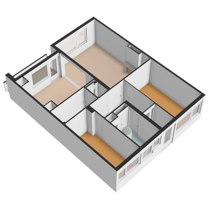 Foto 32 van Jozef Israëlslaan 7
