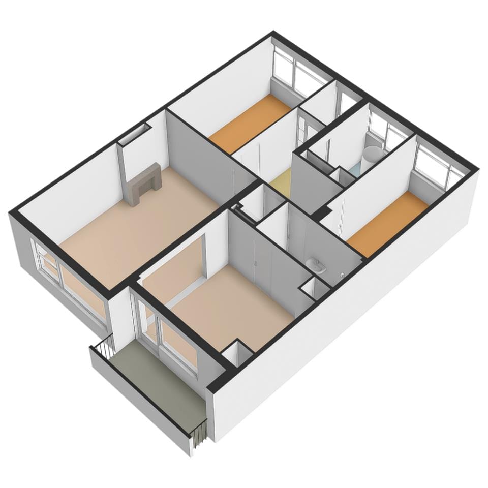 Photo 35 of Jozef Israëlslaan 7