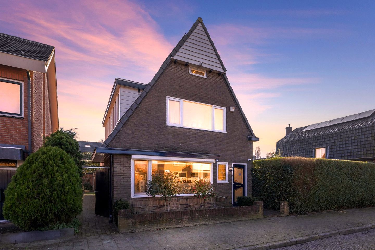 Foto 1 van Sumatrastraat 39