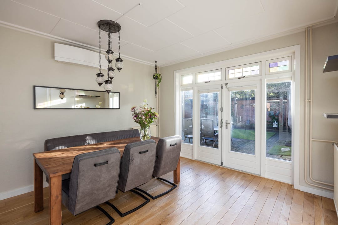 Foto 8 van Sumatrastraat 39