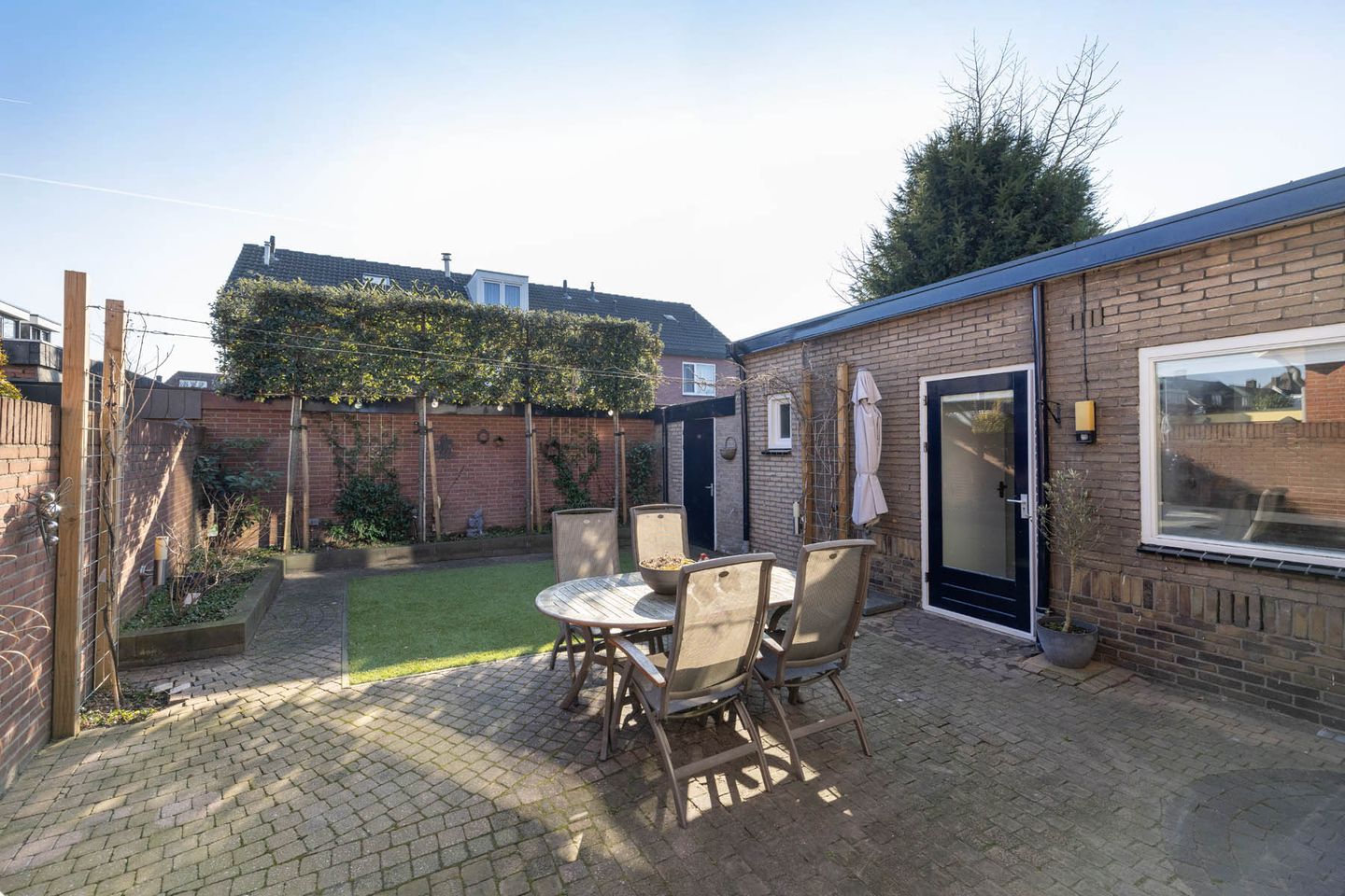 Foto 20 van Sumatrastraat 39