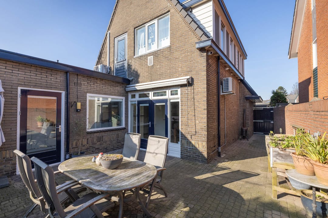 Foto 22 van Sumatrastraat 39