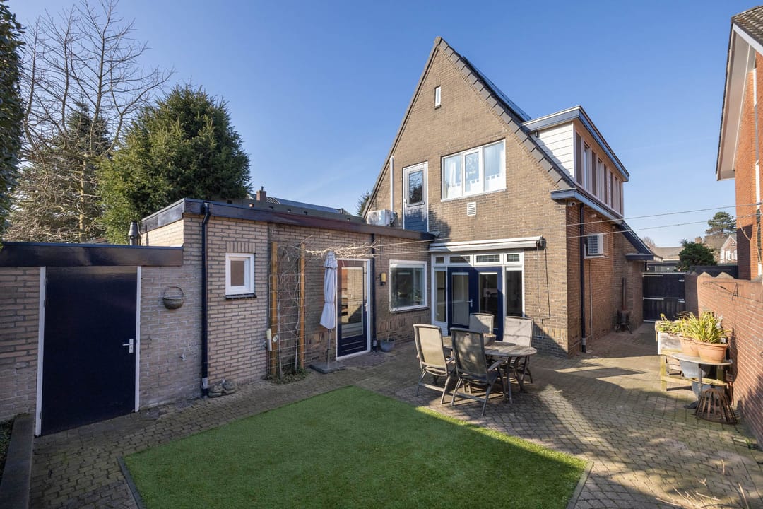 Foto 23 van Sumatrastraat 39