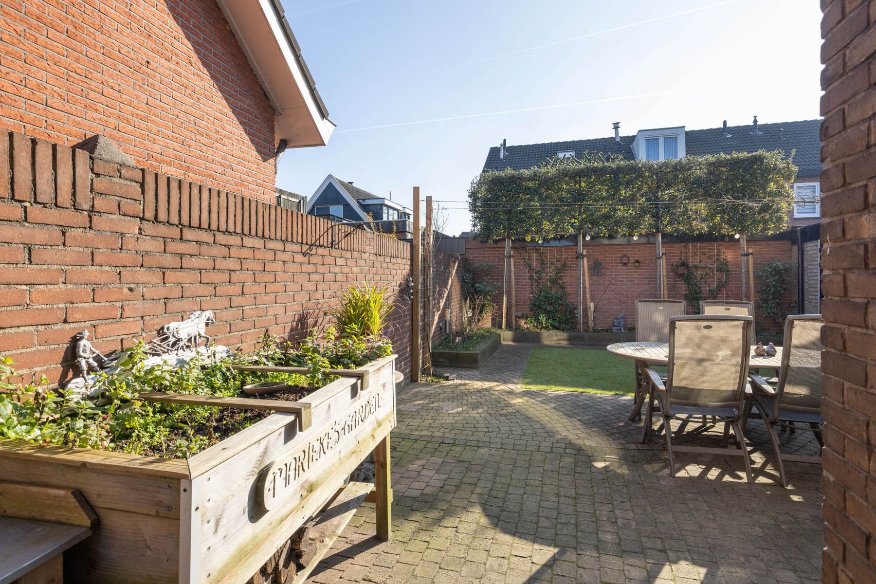 Foto 24 van Sumatrastraat 39