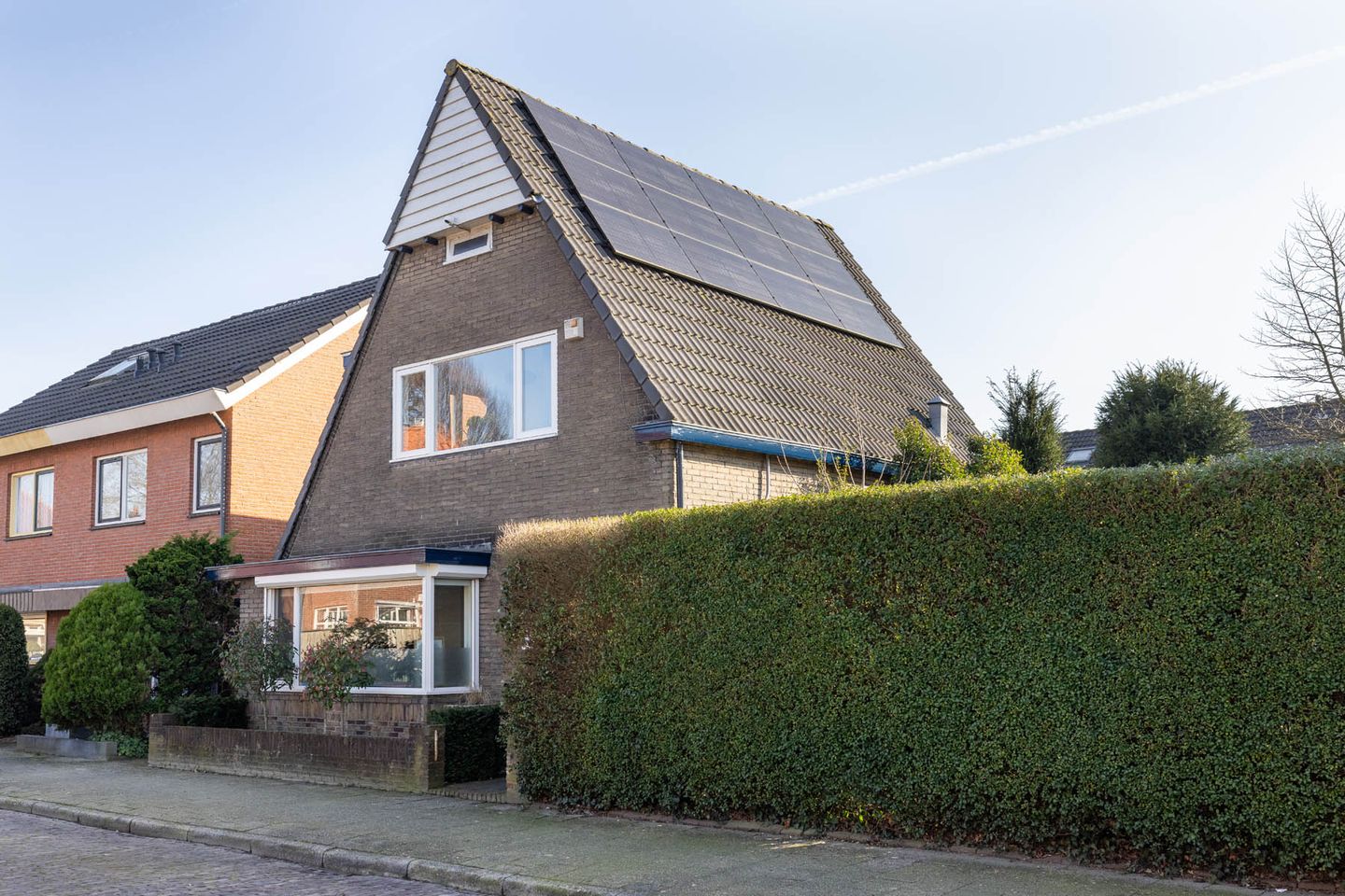 Foto 25 van Sumatrastraat 39