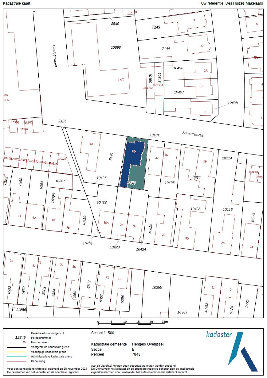 Foto 26 van Sumatrastraat 39