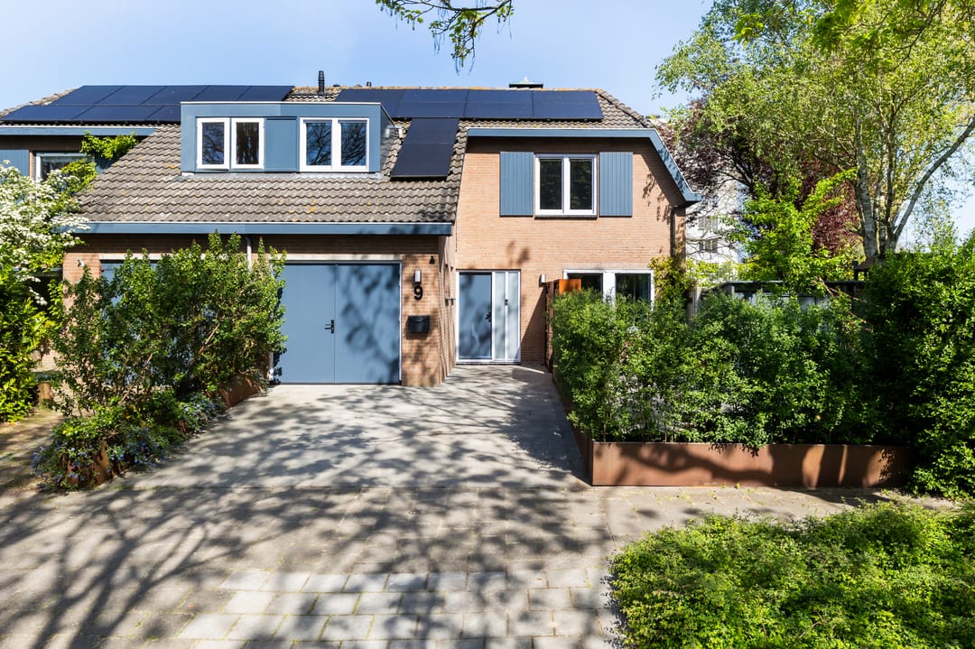 Foto 1 van Jacob Catslaan 9