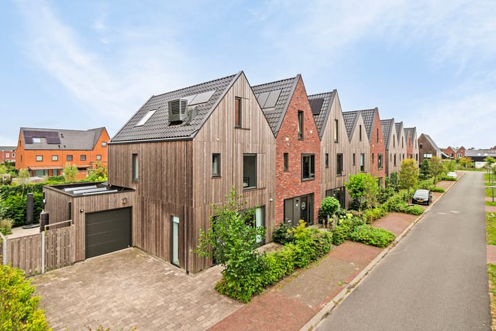 Foto 1 van Zomerdijk 17