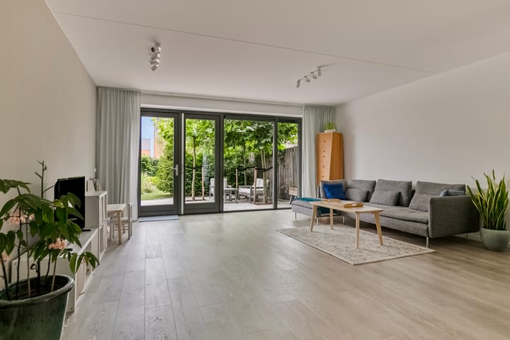 Foto 2 van Zomerdijk 17