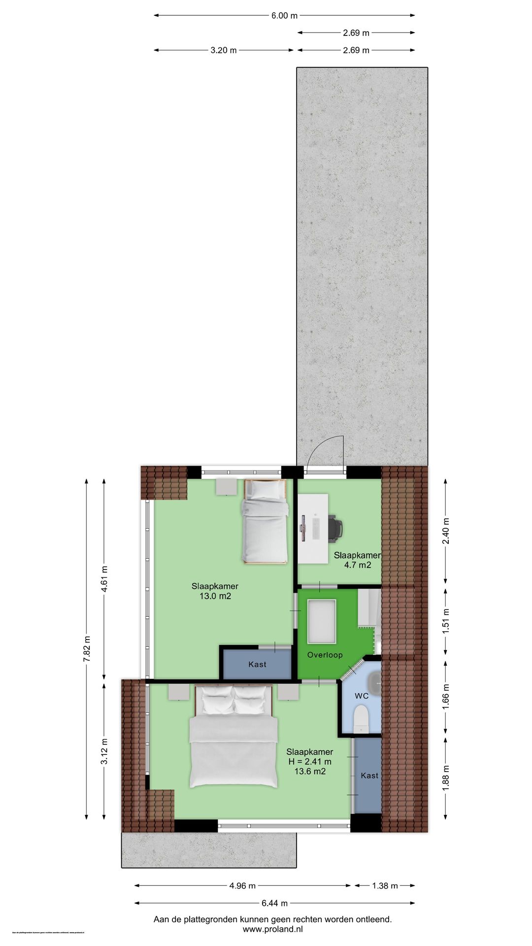 Foto 28 van Sumatrastraat 39