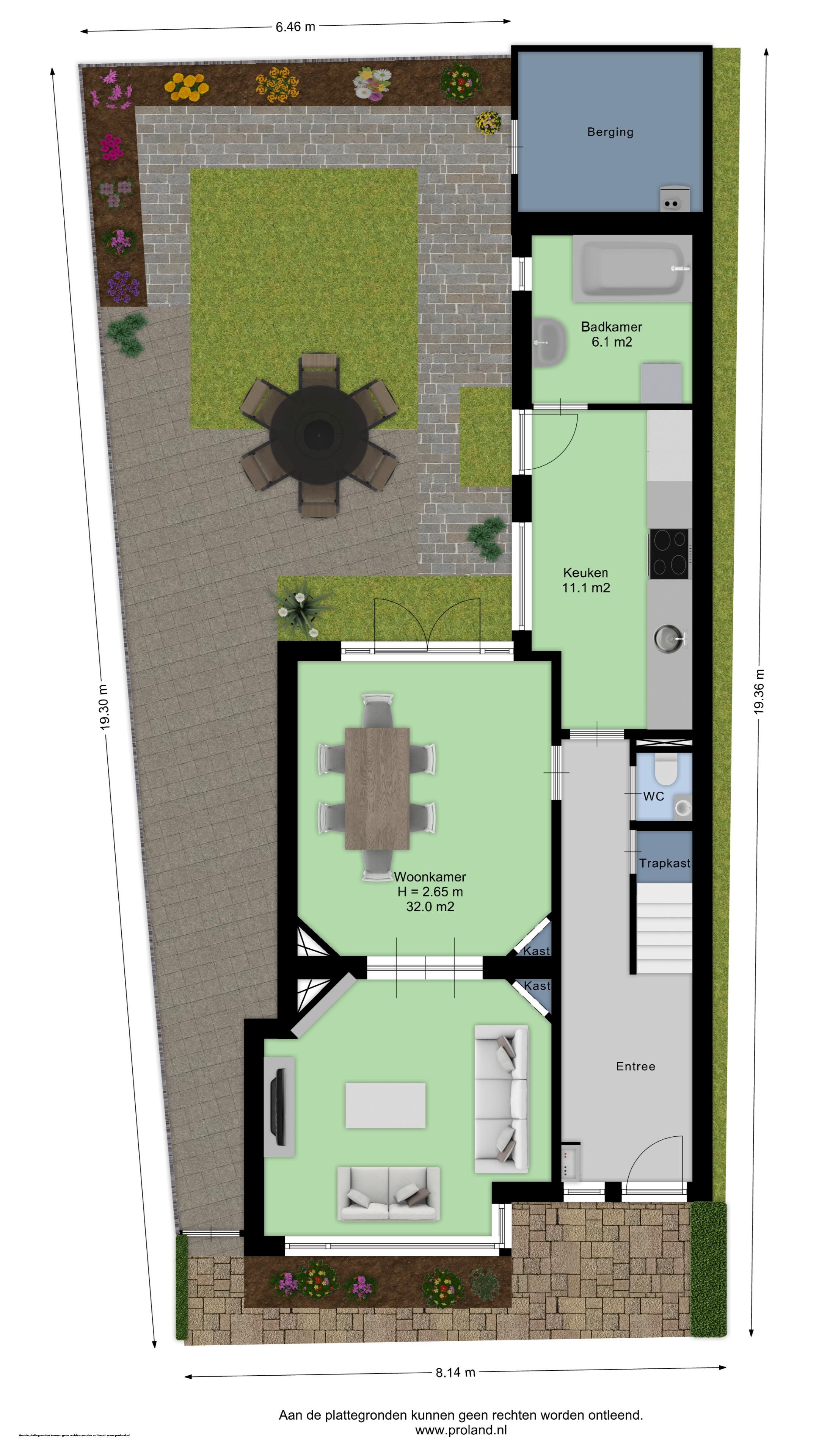 Foto 30 van Sumatrastraat 39