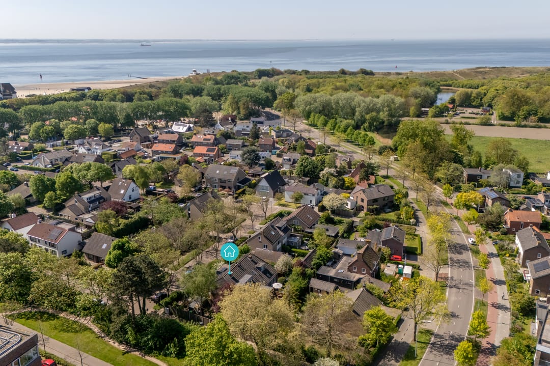 Foto 2 van Jacob Catslaan 9