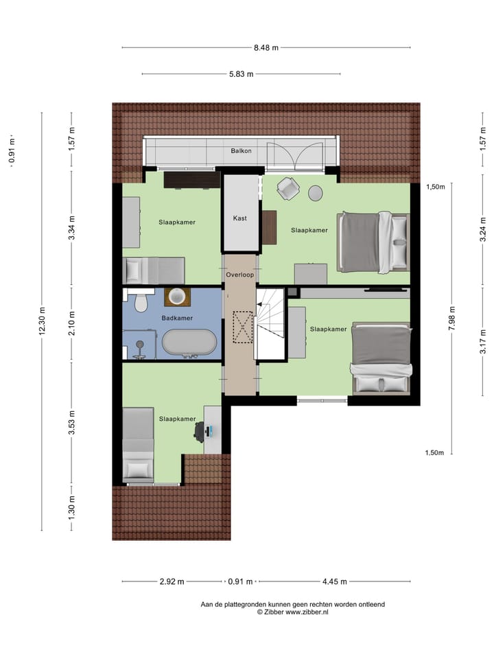 Foto 53 van Jacob Catslaan 9