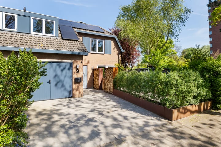 Foto 3 van Jacob Catslaan 9