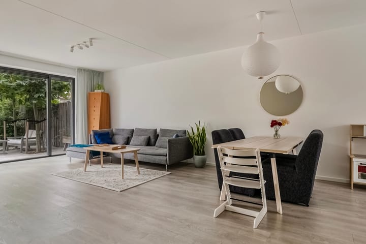 Foto 9 van Zomerdijk 17