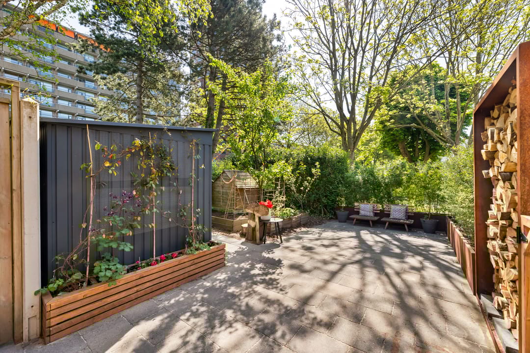 Foto 7 van Jacob Catslaan 9