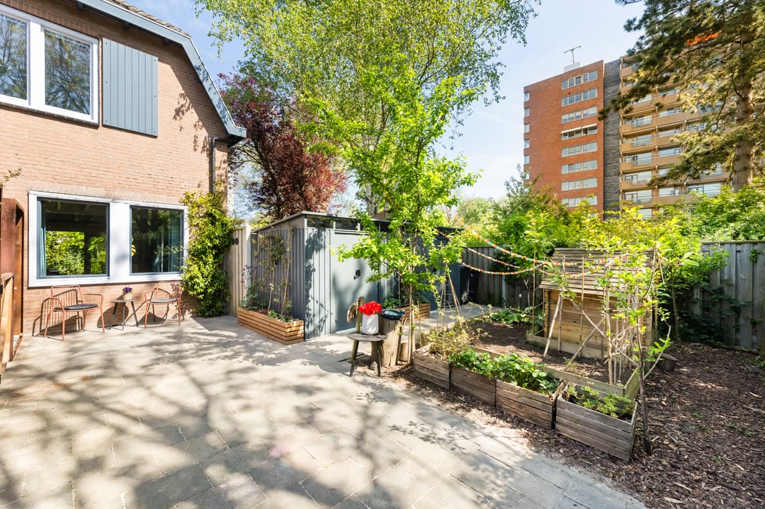 Foto 8 van Jacob Catslaan 9