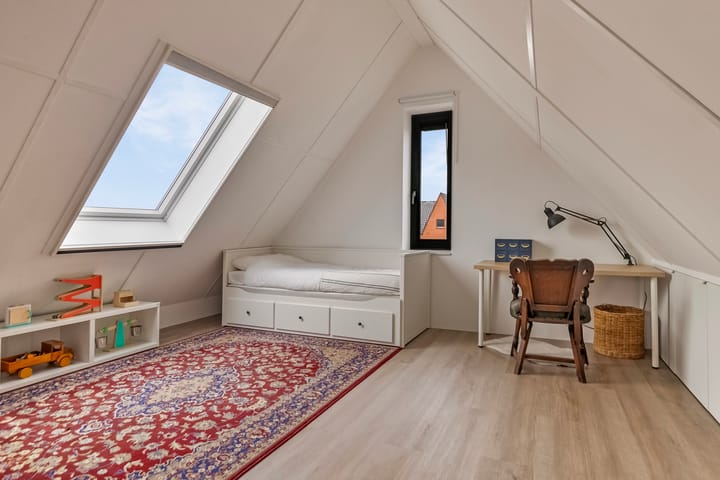 Foto 24 van Zomerdijk 17