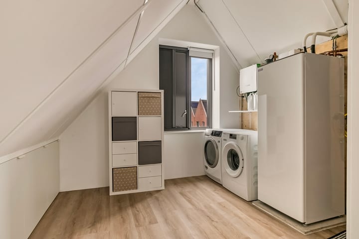 Foto 25 van Zomerdijk 17