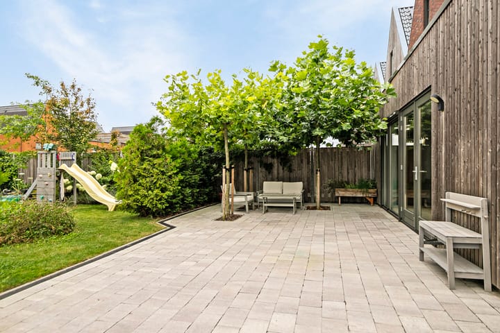 Foto 29 van Zomerdijk 17