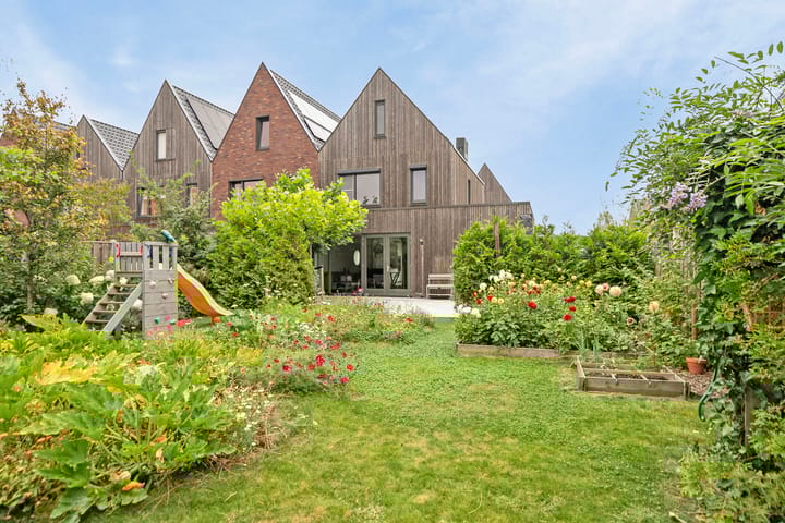 Foto 32 van Zomerdijk 17