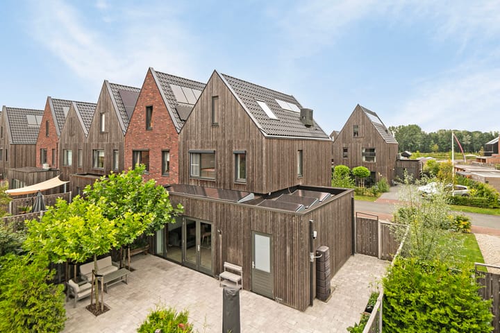 Foto 33 van Zomerdijk 17