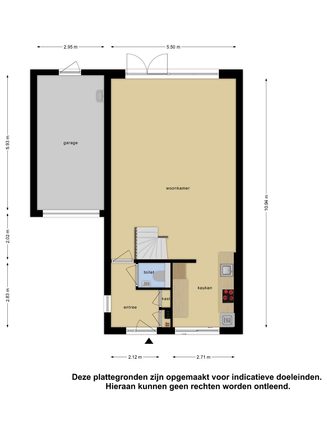 Photo 38 of Zomerdijk 17