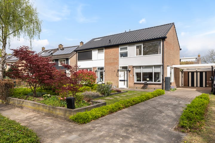 Foto 1 van Snelliuslaan 10