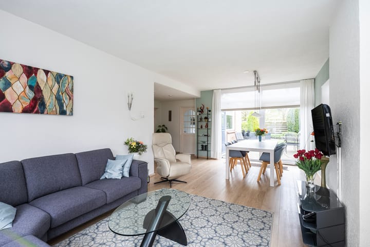 Foto 2 van Snelliuslaan 10