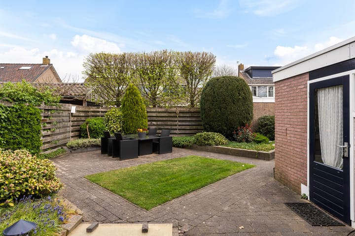 Foto 3 van Snelliuslaan 10