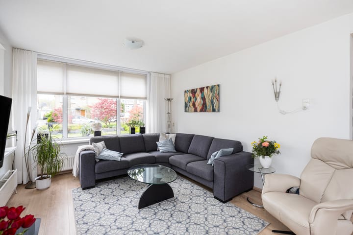 Foto 5 van Snelliuslaan 10