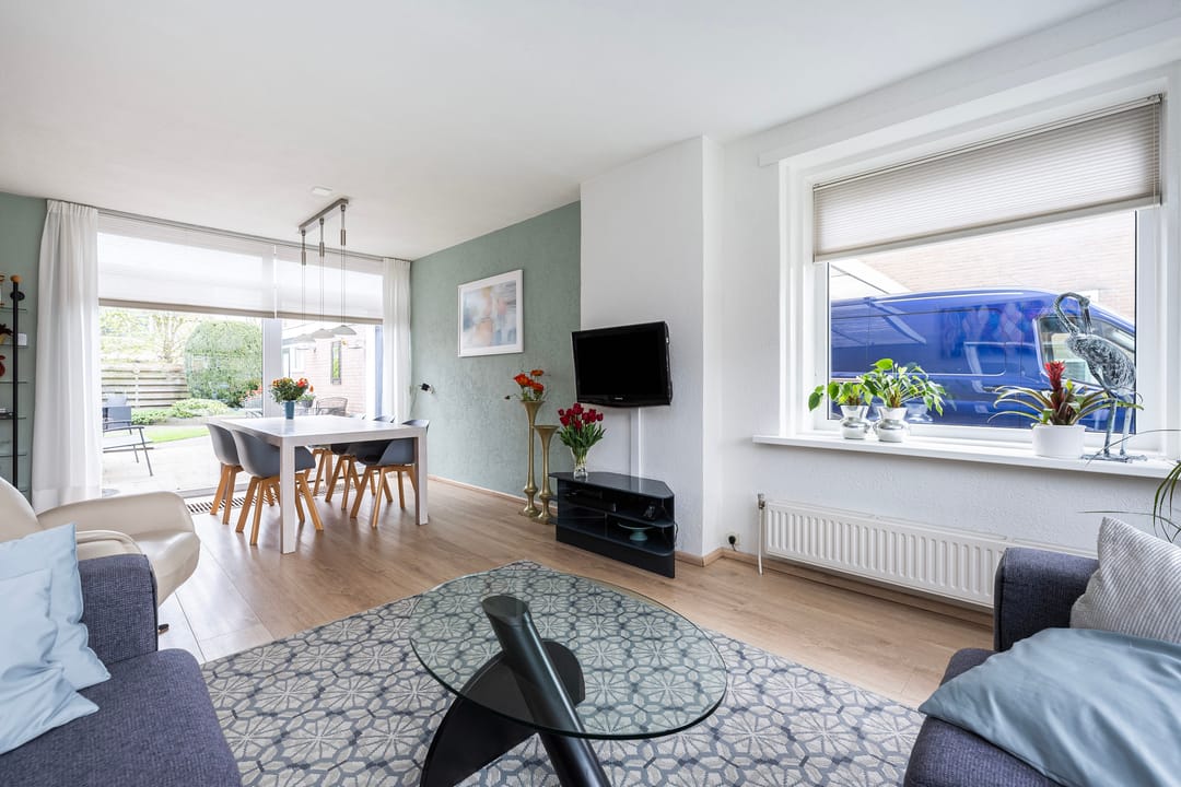 Photo 7 of Snelliuslaan 10