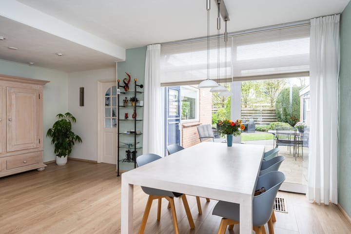 Foto 8 van Snelliuslaan 10