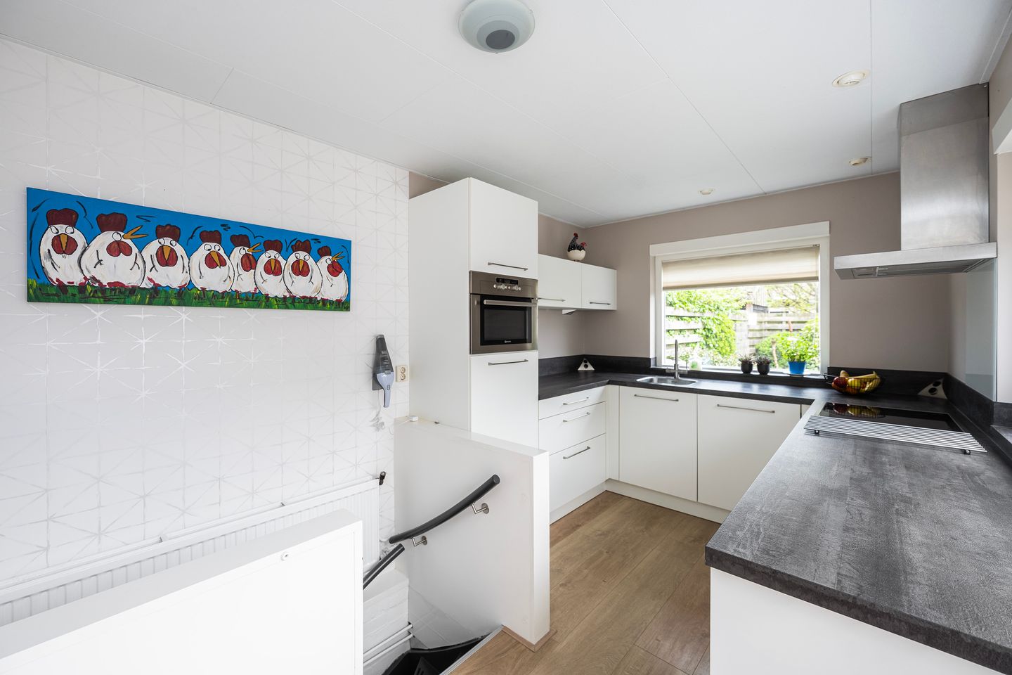 Photo 10 of Snelliuslaan 10