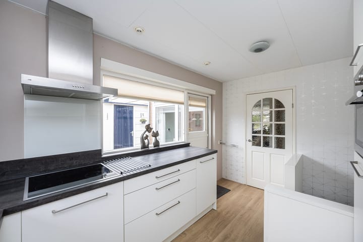 Foto 12 van Snelliuslaan 10