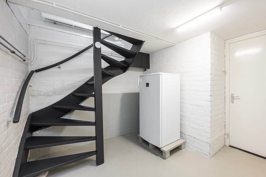 Photo 13 of Snelliuslaan 10