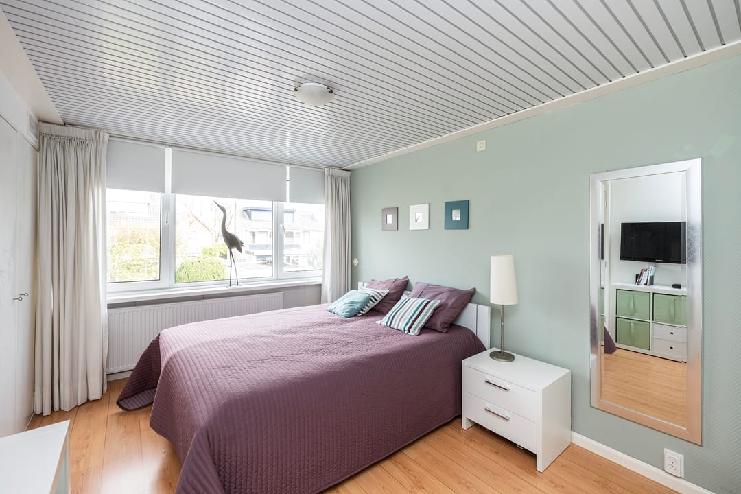 Photo 17 of Snelliuslaan 10