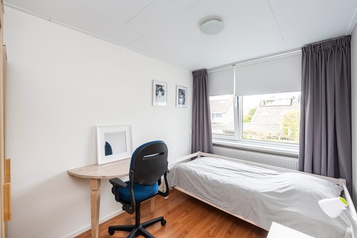 Foto 19 van Snelliuslaan 10