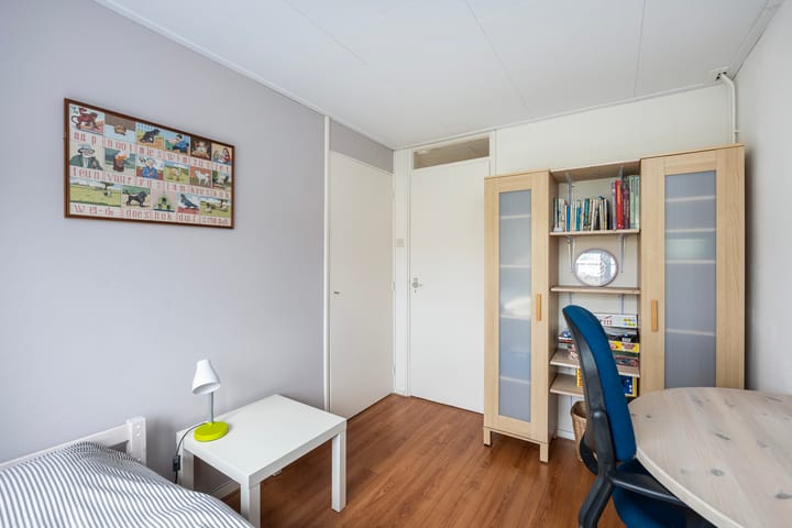 Foto 20 van Snelliuslaan 10