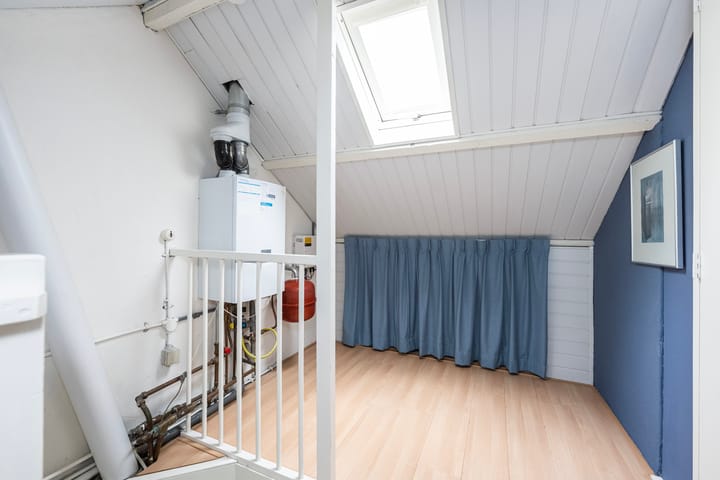 Foto 25 van Snelliuslaan 10