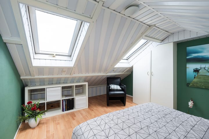 Foto 26 van Snelliuslaan 10