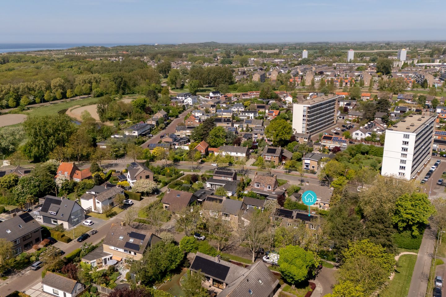 Foto 50 van Jacob Catslaan 9