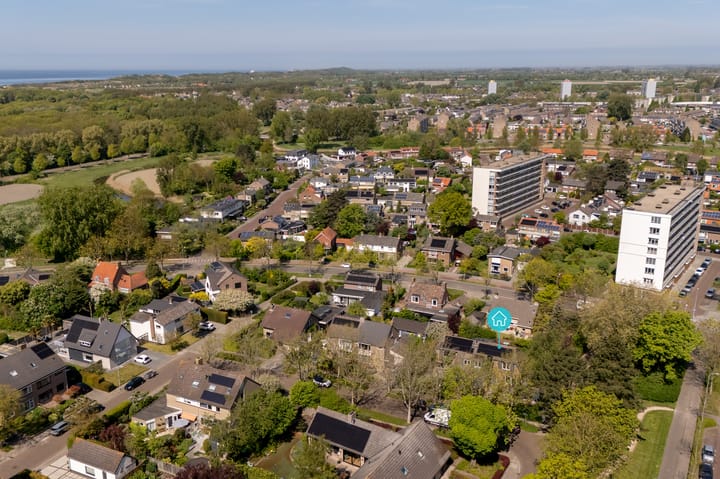 Foto 50 van Jacob Catslaan 9