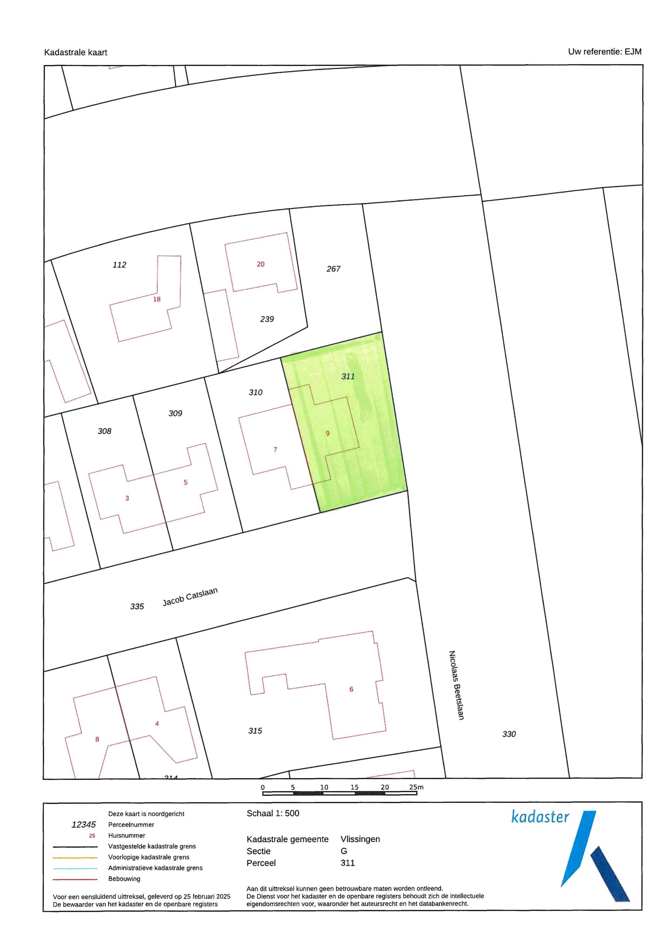 Foto 51 van Jacob Catslaan 9