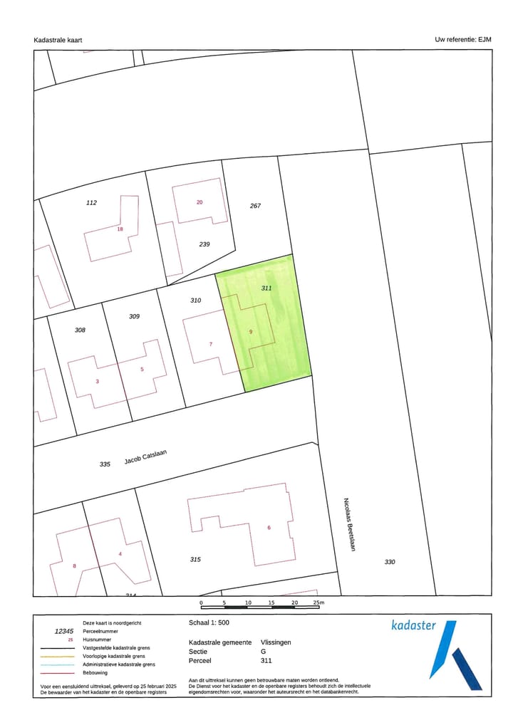 Foto 51 van Jacob Catslaan 9