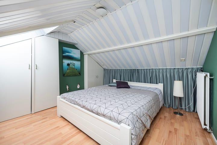 Foto 27 van Snelliuslaan 10