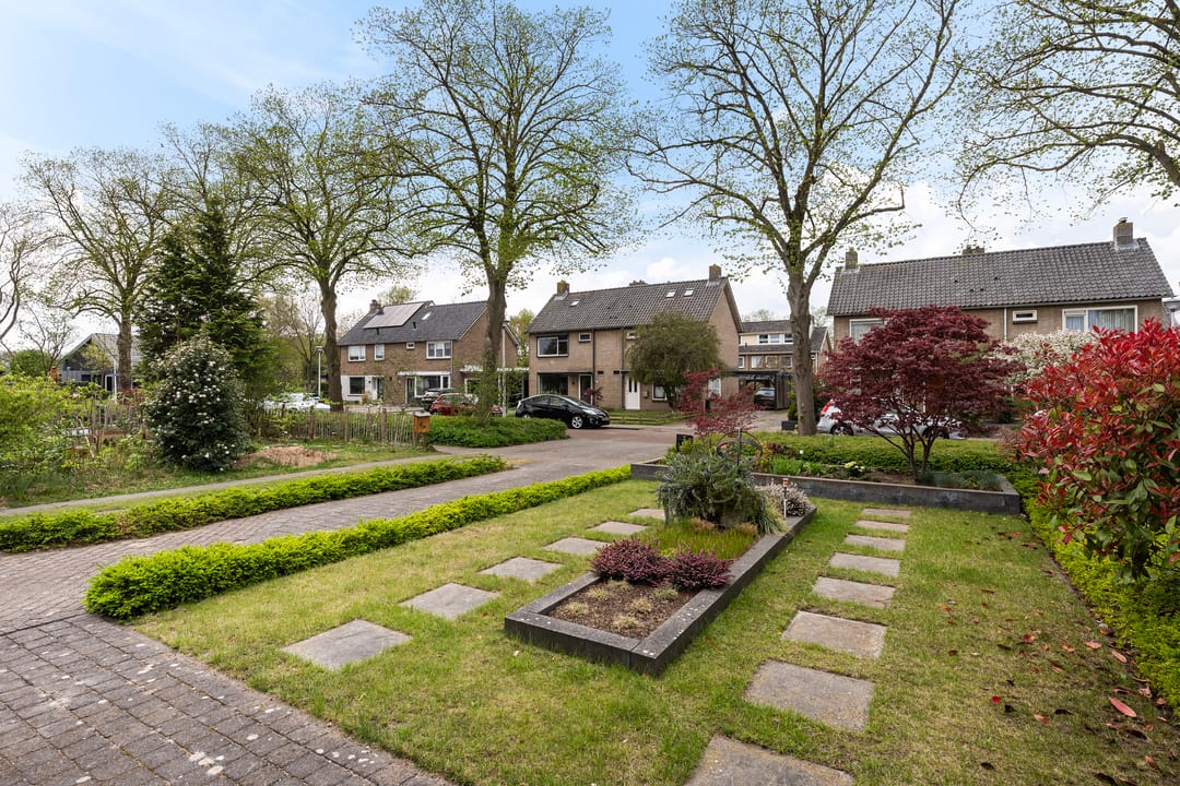 Photo 31 of Snelliuslaan 10